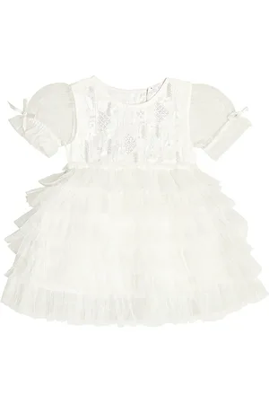 Tutu Du Monde Bébé – Robe Heart of Glass en tulle