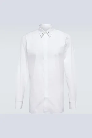 Givenchy Chemise en coton