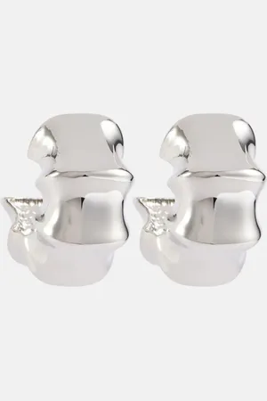 Khaite Boucles d