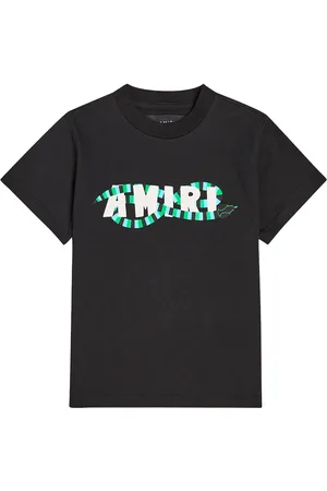 AMIRI Pantalon de survêtement en coton
