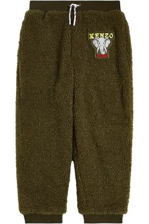 Kenzo Pantalon de survêtement