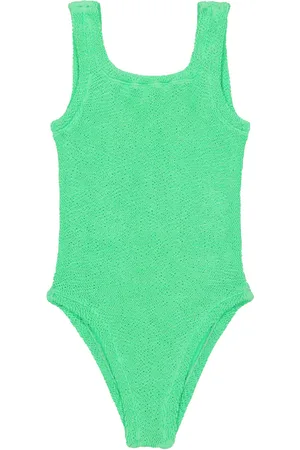 Hunza G Maillot de bain Classic