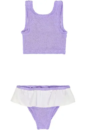 Hunza G Bébé – Bikini Olive