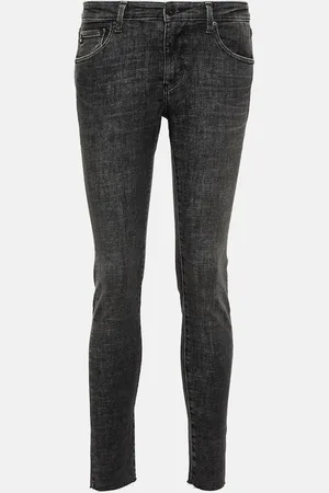 AG Jeans Jean skinny The Legging Ankle