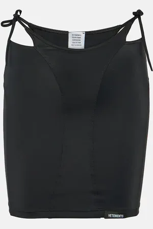Vetements Mini-jupe