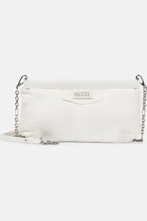 Maison Margiela Sac Glam Slam Red Carpet en cuir