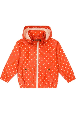 Mini Rodini Veste imprimée