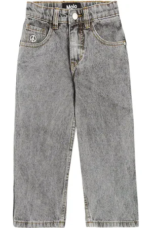 Molo Jean droit
