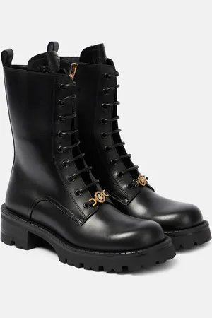 Bottes pour Femme VERSACE FASHIOLA.fr