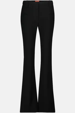 Altuzarra Pantalon bootcut Serge