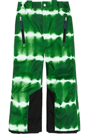 Molo Pantalon de ski Jump Pro tie & dye