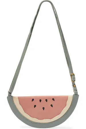 Donsje Sac Nanoe Watermelon en cuir