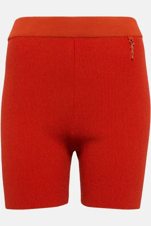 Jacquemus Short Pralu
