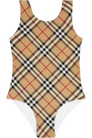 Burberry Maillot de bain Burberry Check