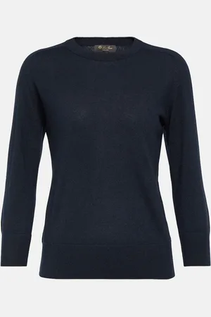Loro Piana Pull en cachemire