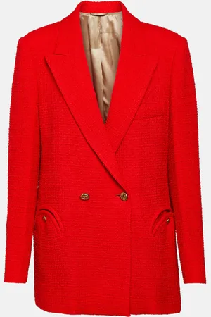 Blazé Milano Blazé Milano Blazer Everynight en laine mélangée