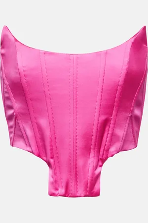 GIUSEPPE DI MORABITO Top bustier