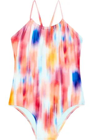Vilebrequin Maillot de bain Gazette tie & dye