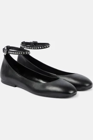 See by Chloé See By Chloé Ballerines Klaire en cuir