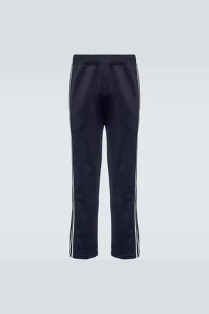 Ami Pantalon de survêtement rayé