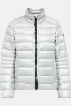 Doudoune canada outlet goose pas cher