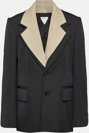 Bottega Veneta Blazer