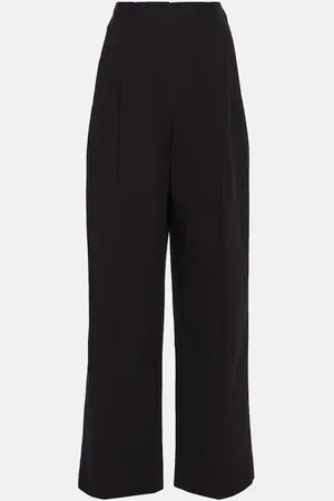 The Row Pantalon ample Gaugin en coton