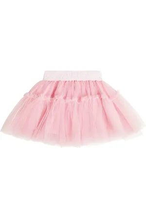 MONNALISA Bébé – Jupe en tulle