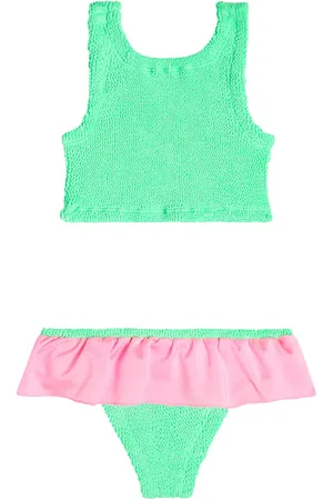 Hunza G Bébé – Bikini Olive