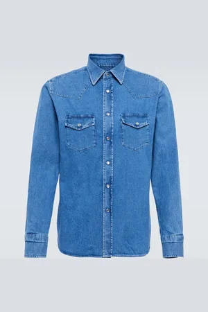 Tom Ford Chemise en jean
