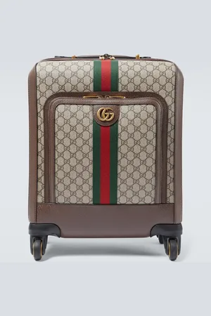 Valise gucci hotsell pas cher