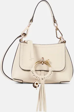 See by Chloé See By Chloé Sac à bandoulière Joan Small en cuir
