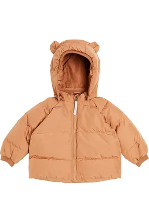 Liewood Bébé – Veste doudoune Polle