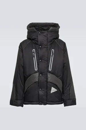 and wander Veste matelassée PrimaLoft® Rip