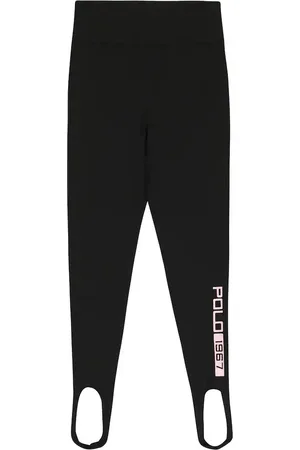 Ralph Lauren Legging à logo
