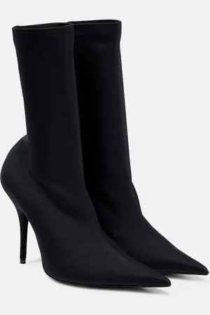 Balenciaga Bottines Knife 110