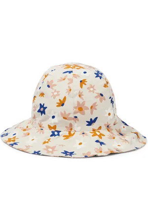 Liewood Chapeau Amelia réversible en coton
