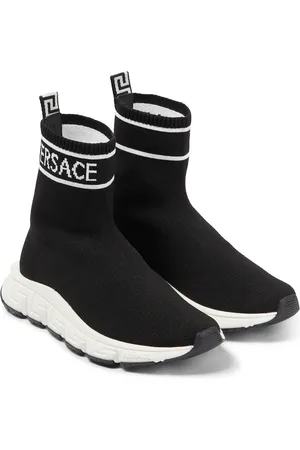 VERSACE Chaussures pour Enfant R ductions FASHIOLA.fr