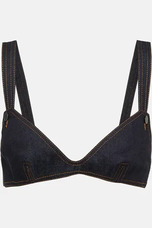 Tom Ford Brassière en jean
