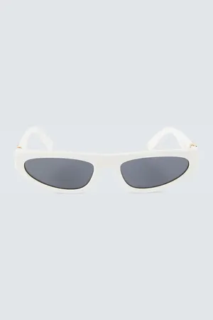 Miu Miu Lunettes de soleil Miu Glimpse
