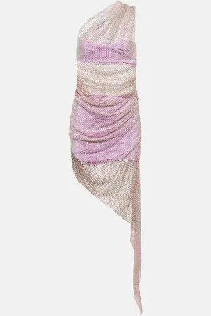 GIUSEPPE DI MORABITO Robe à ornements