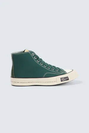 VISVIM Baskets Skagway