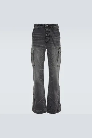 AMIRI Jean cargo M65