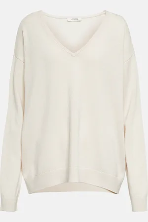 Dorothee Schumacher Pull en cachemire