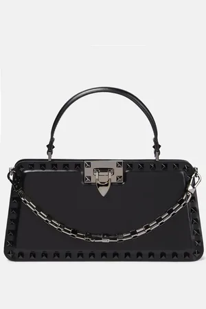 VALENTINO GARAVANI Sac Rockstud en cuir