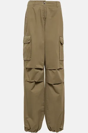 COPERNI Pantalon cargo ample en coton