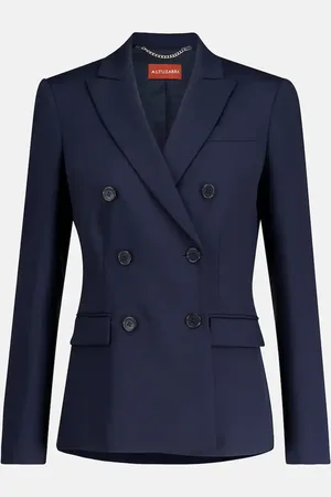 Altuzarra Blazer en laine mélangée