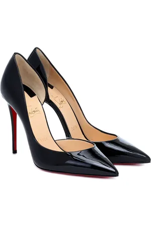 Chaussures louboutin hotsell femme soldes