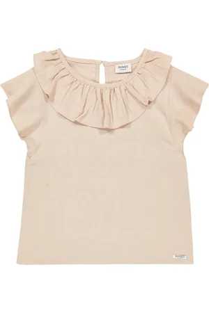 Donsje Top Dindi en coton