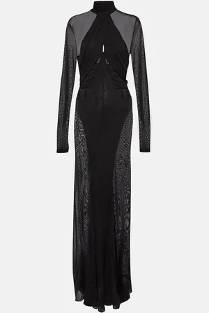 Isabel Marant Robe longue Rimma